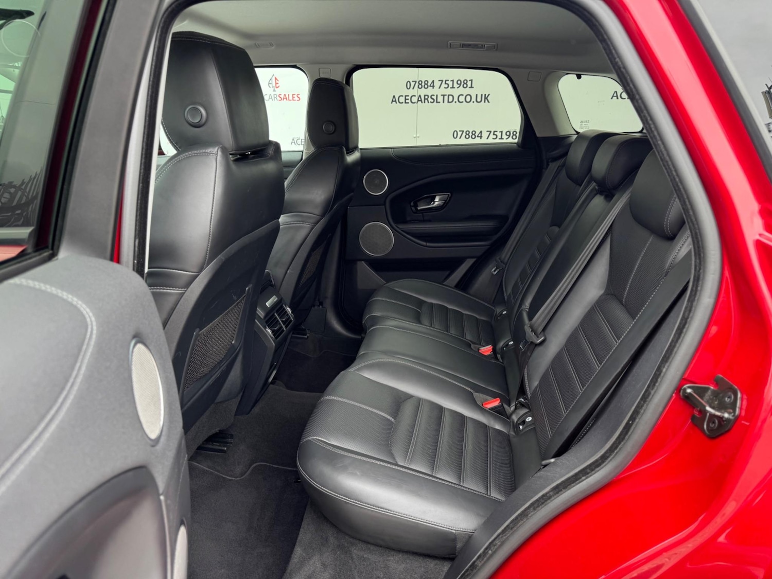 Vehicle 16