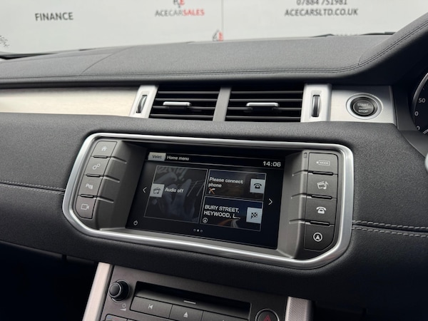 Used Land Rover Range Rover Evoque 2015 for sale - 75351145: Photo 23