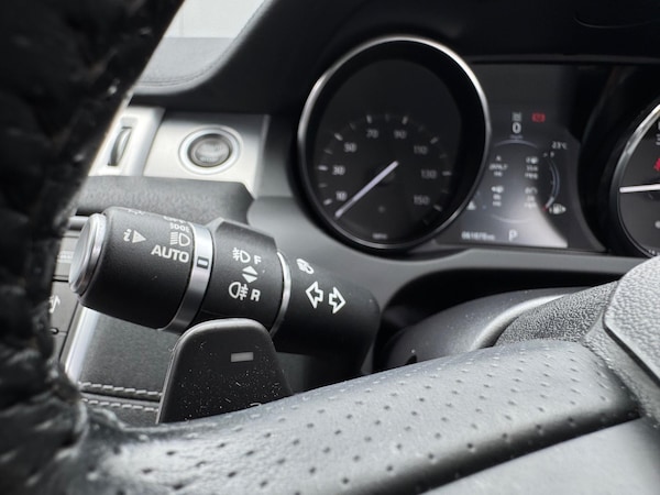 Used Land Rover Range Rover Evoque 2015 for sale - 75351145: Photo 30