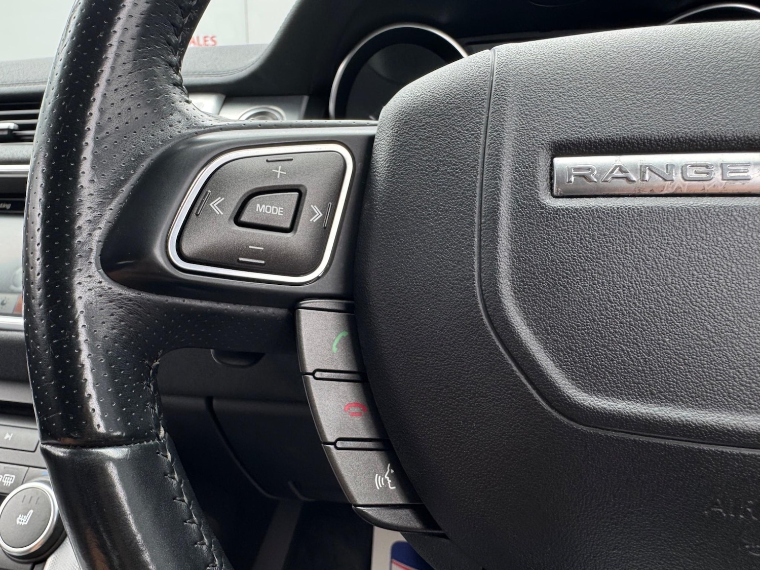 Vehicle 31
