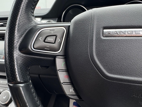 Used Land Rover Range Rover Evoque 2015 for sale - 75351145: Photo 31