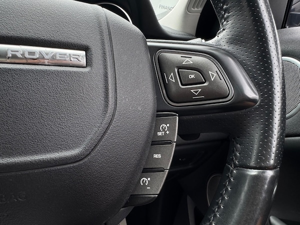 Used Land Rover Range Rover Evoque 2015 for sale - 75351145: Photo 33