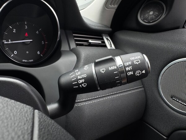 Used Land Rover Range Rover Evoque 2015 for sale - 75351145: Photo 35
