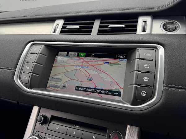 Used Land Rover Range Rover Evoque 2015 for sale - 75351145: Photo 37