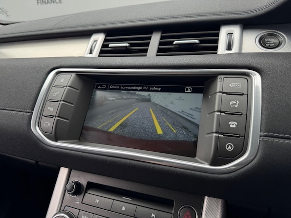 Used Land Rover Range Rover Evoque 2015 for sale - 75351145: Photo 38