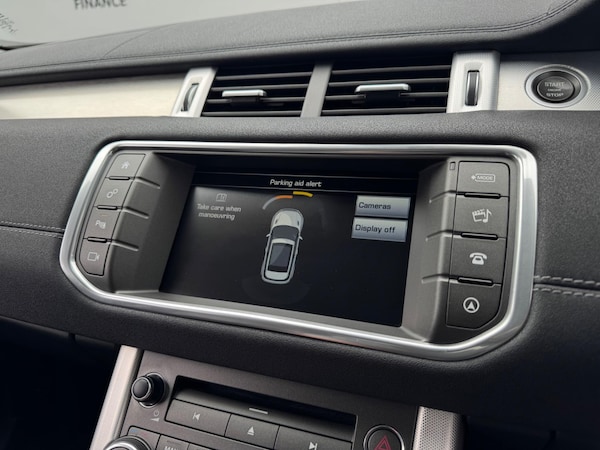 Used Land Rover Range Rover Evoque 2015 for sale - 75351145: Photo 39