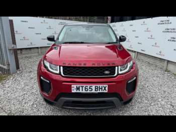 Used Land Rover Range Rover Evoque 2015 for sale - 75351145: Photo