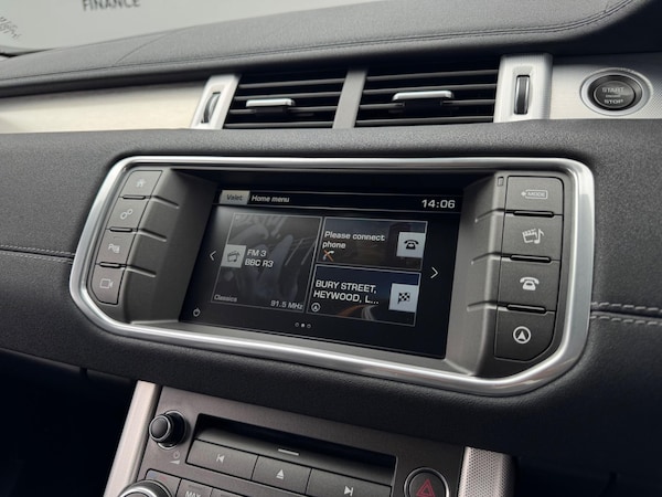 Used Land Rover Range Rover Evoque 2015 for sale - 75351145: Photo 40