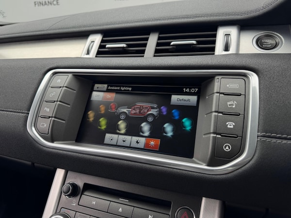 Used Land Rover Range Rover Evoque 2015 for sale - 75351145: Photo 41