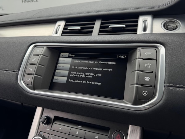 Used Land Rover Range Rover Evoque 2015 for sale - 75351145: Photo 42