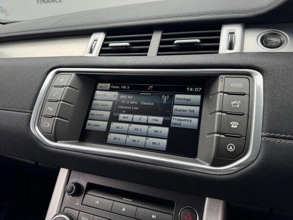 Used Land Rover Range Rover Evoque 2015 for sale - 75351145: Photo 44