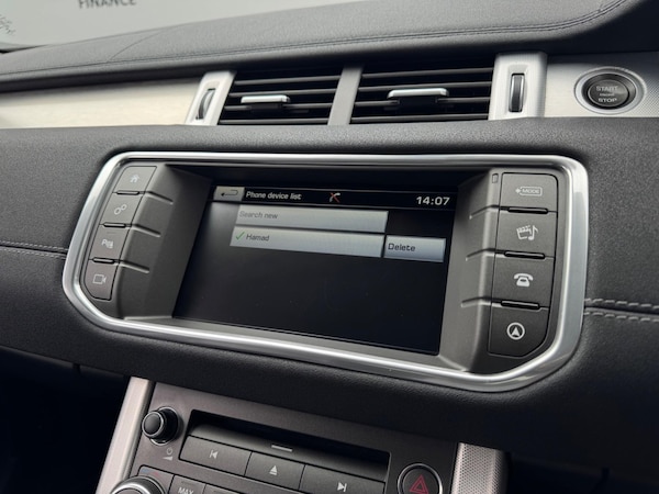 Used Land Rover Range Rover Evoque 2015 for sale - 75351145: Photo 45