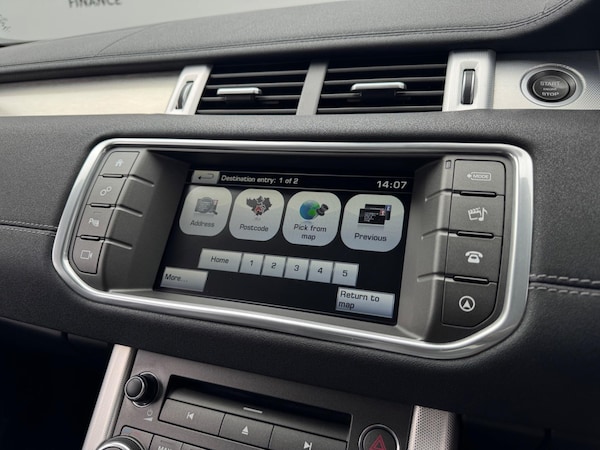 Used Land Rover Range Rover Evoque 2015 for sale - 75351145: Photo 46