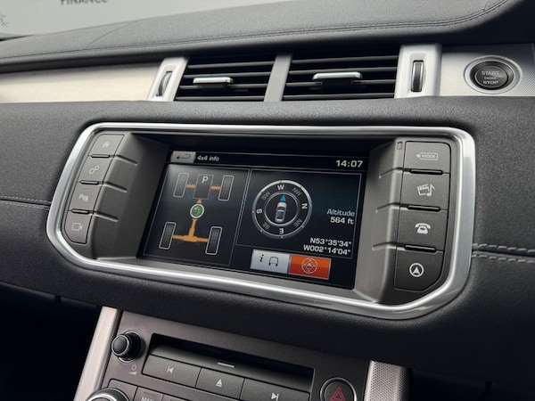 Used Land Rover Range Rover Evoque 2015 for sale - 75351145: Photo 48