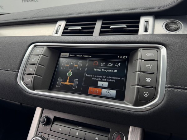 Used Land Rover Range Rover Evoque 2015 for sale - 75351145: Photo 49