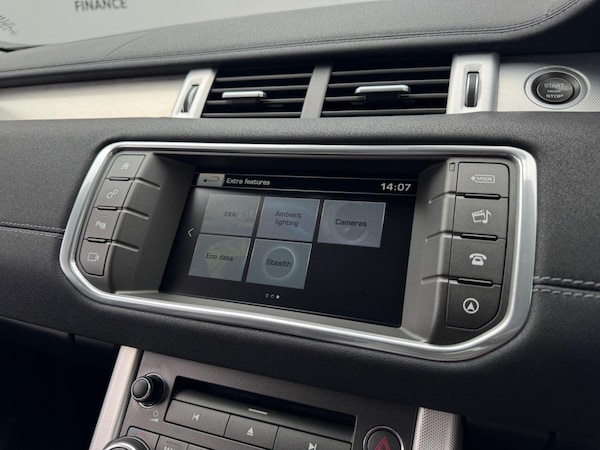 Used Land Rover Range Rover Evoque 2015 for sale - 75351145: Photo 50