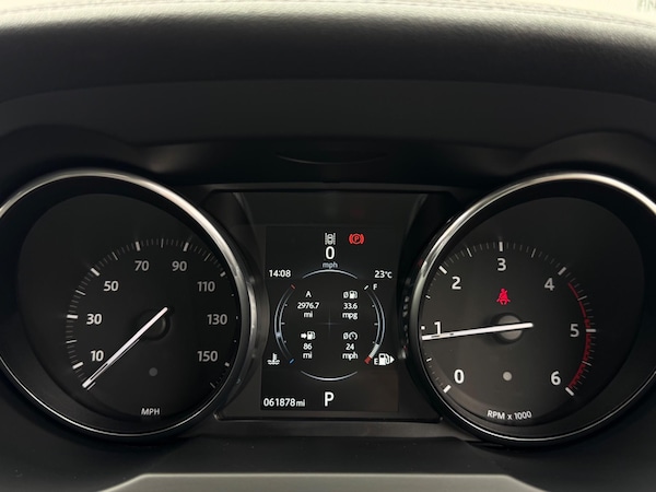 Used Land Rover Range Rover Evoque 2015 for sale - 75351145: Photo 51