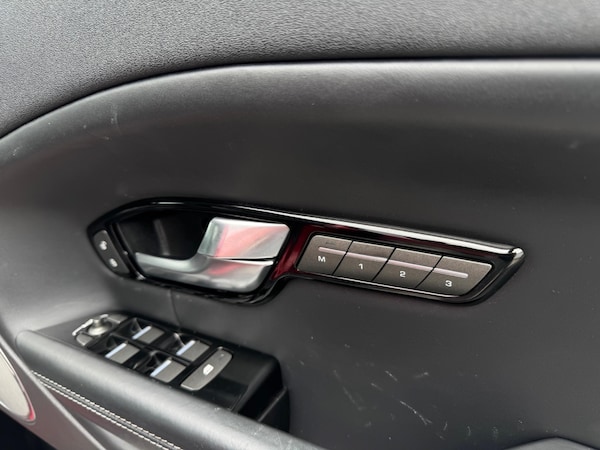 Used Land Rover Range Rover Evoque 2015 for sale - 75351145: Photo 58