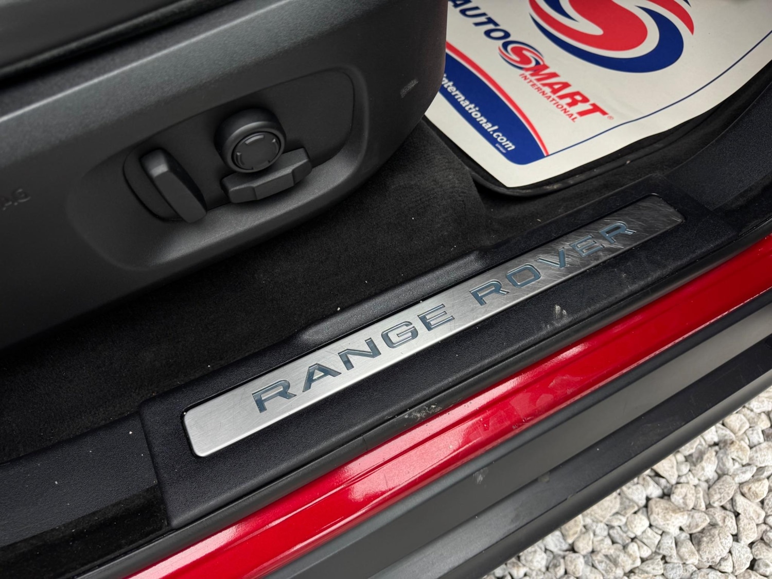 Vehicle 60