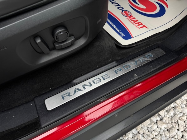 Used Land Rover Range Rover Evoque 2015 for sale - 75351145: Photo 60