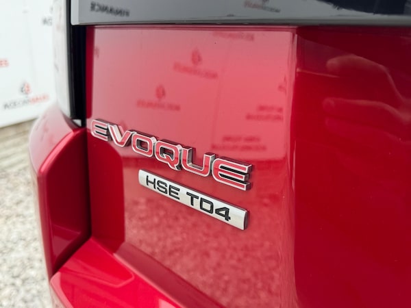 Used Land Rover Range Rover Evoque 2015 for sale - 75351145: Photo 61