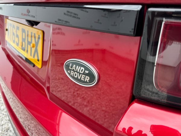 Used Land Rover Range Rover Evoque 2015 for sale - 75351145: Photo 63