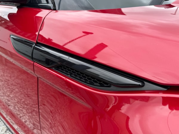 Used Land Rover Range Rover Evoque 2015 for sale - 75351145: Photo 66