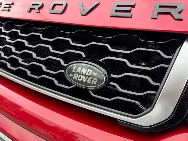 Used Land Rover Range Rover Evoque 2015 for sale - 75351145: Photo 68