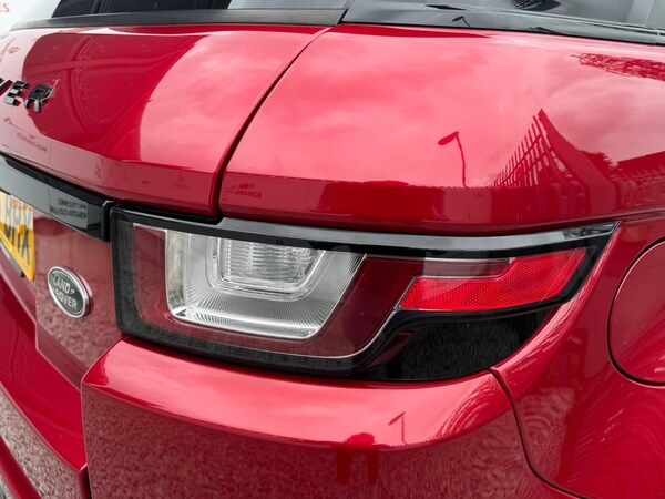 Used Land Rover Range Rover Evoque 2015 for sale - 75351145: Photo 72