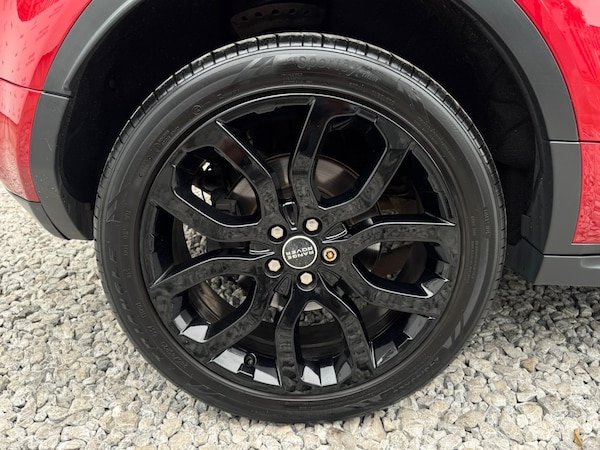 Used Land Rover Range Rover Evoque 2015 for sale - 75351145: Photo 73