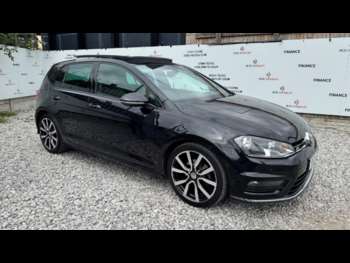 Used Volkswagen Golf 2016 for sale - 74874951: Photo