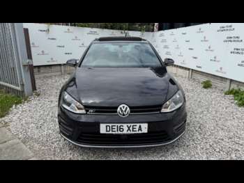 Used Volkswagen Golf 2016 for sale - 74874951: Photo