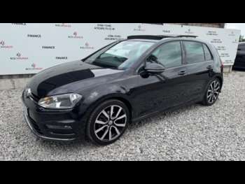 Used Volkswagen Golf 2016 for sale - 74874951: Photo