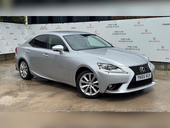 Used Lexus IS 2015 for sale - 78891884: Photo