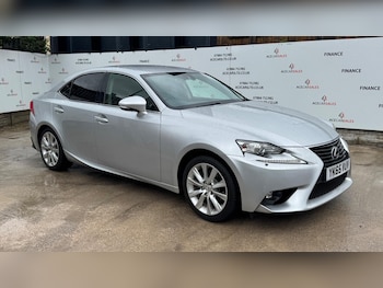 Used Lexus IS 2015 for sale - 78891884: Photo