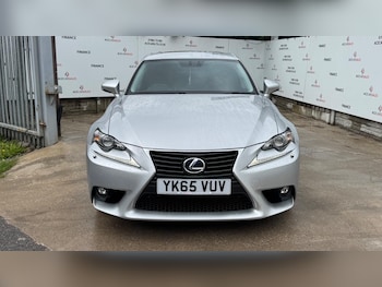 Used Lexus IS 2015 for sale - 78891884: Photo