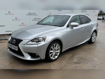 Used Lexus IS 2015 for sale - 78891884: Photo