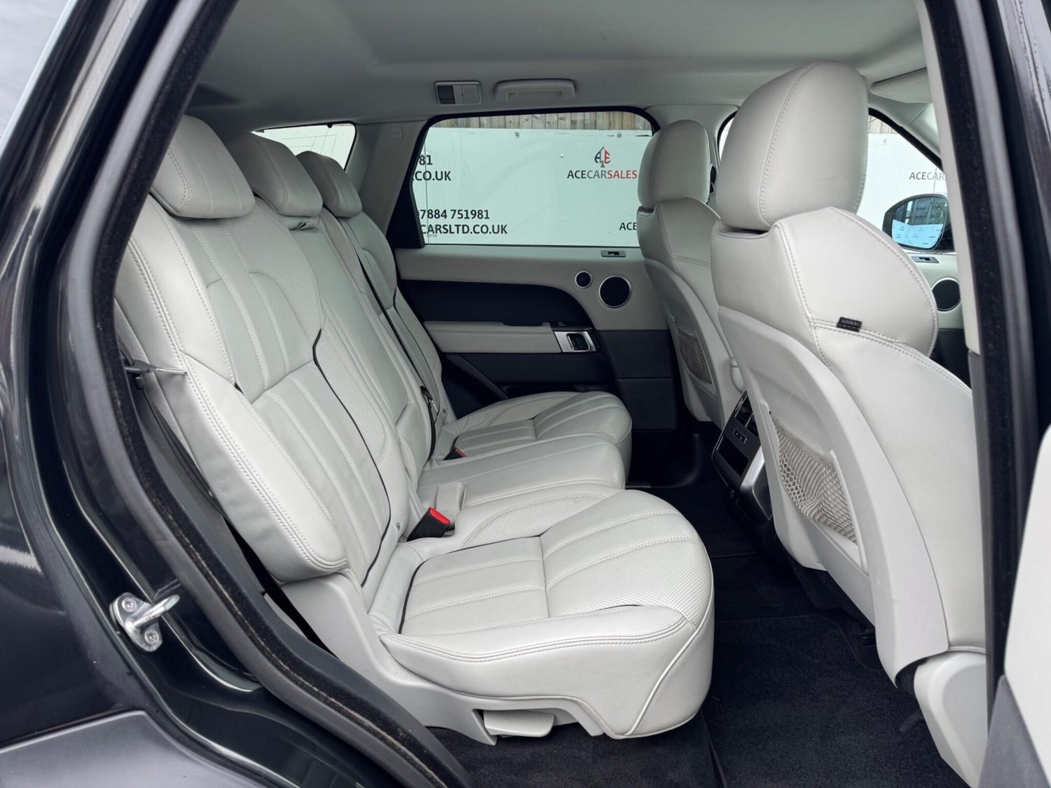 Used Land Rover Range Rover Sport 2015 for sale - 76432500: Photo 14