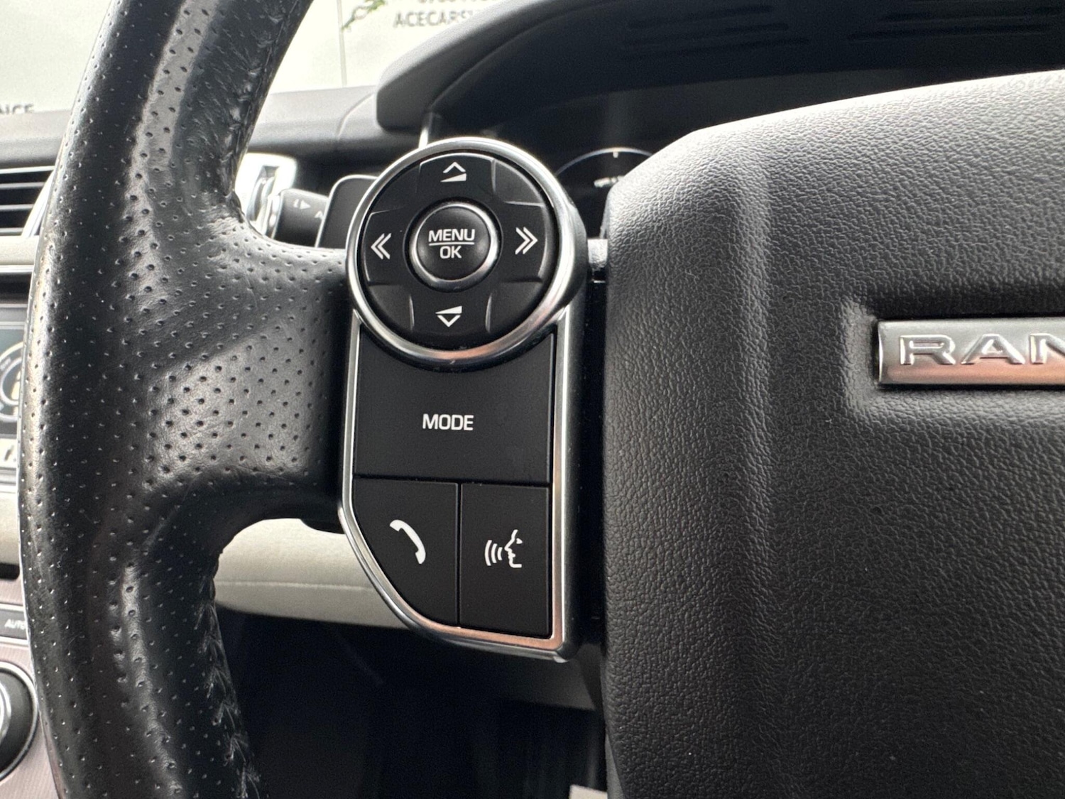 Used Land Rover Range Rover Sport 2015 for sale - 76432500: Photo 31