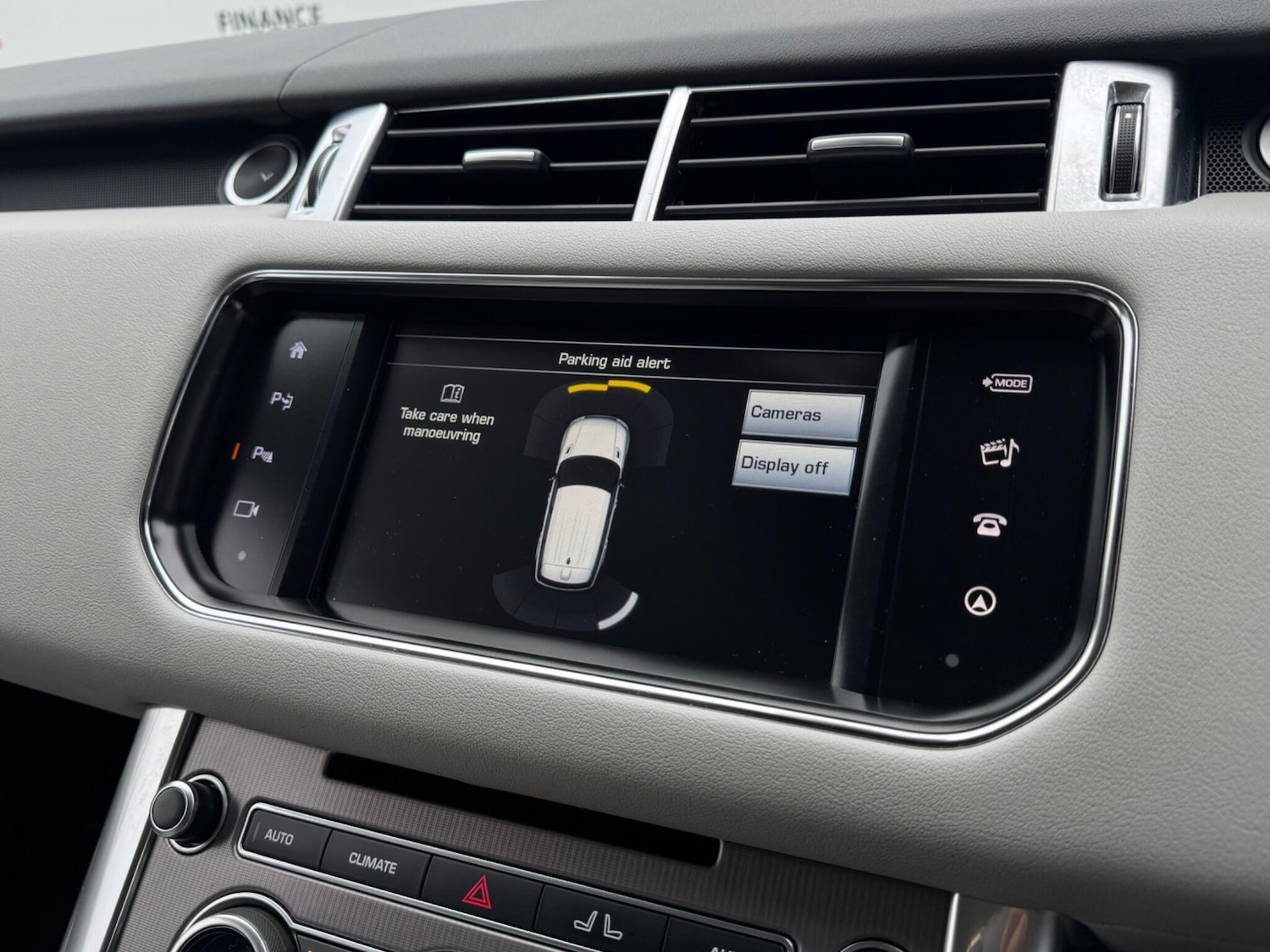 Used Land Rover Range Rover Sport 2015 for sale - 76432500: Photo 39