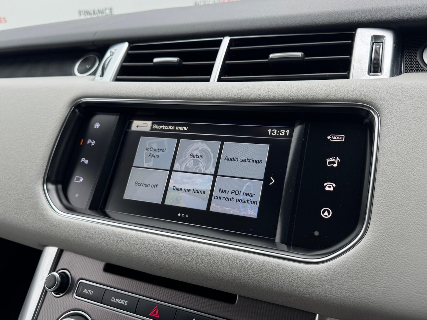 Used Land Rover Range Rover Sport 2015 for sale - 76432500: Photo 43