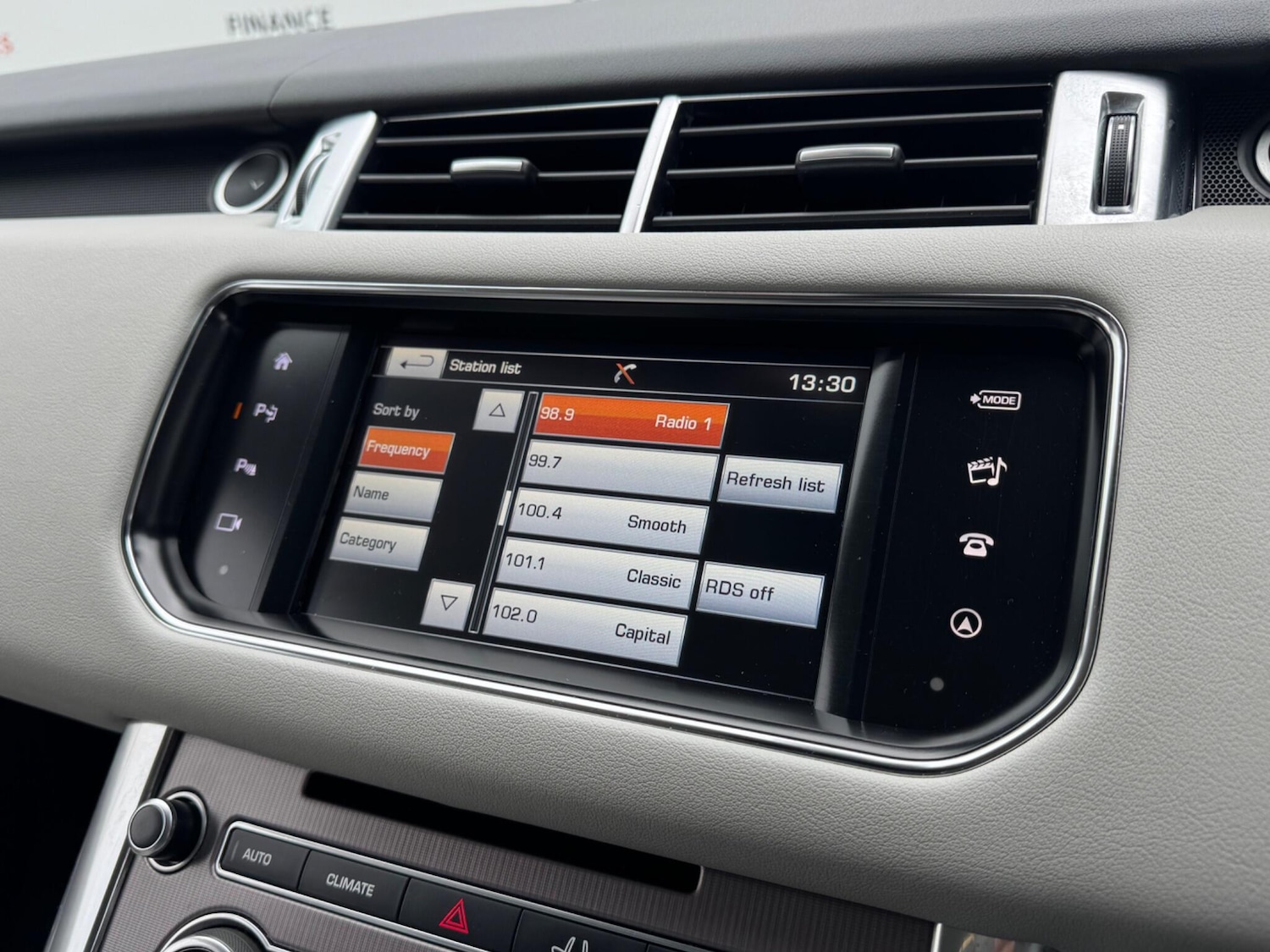 Used Land Rover Range Rover Sport 2015 for sale - 76432500: Photo 45