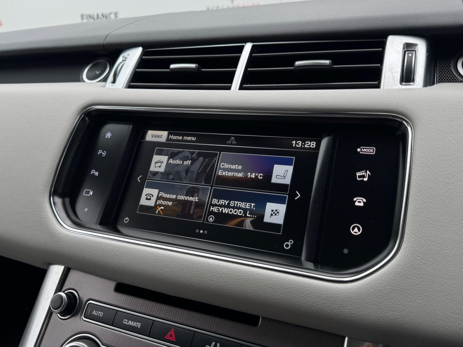 Used Land Rover Range Rover Sport 2015 for sale - 76432500: Photo 52