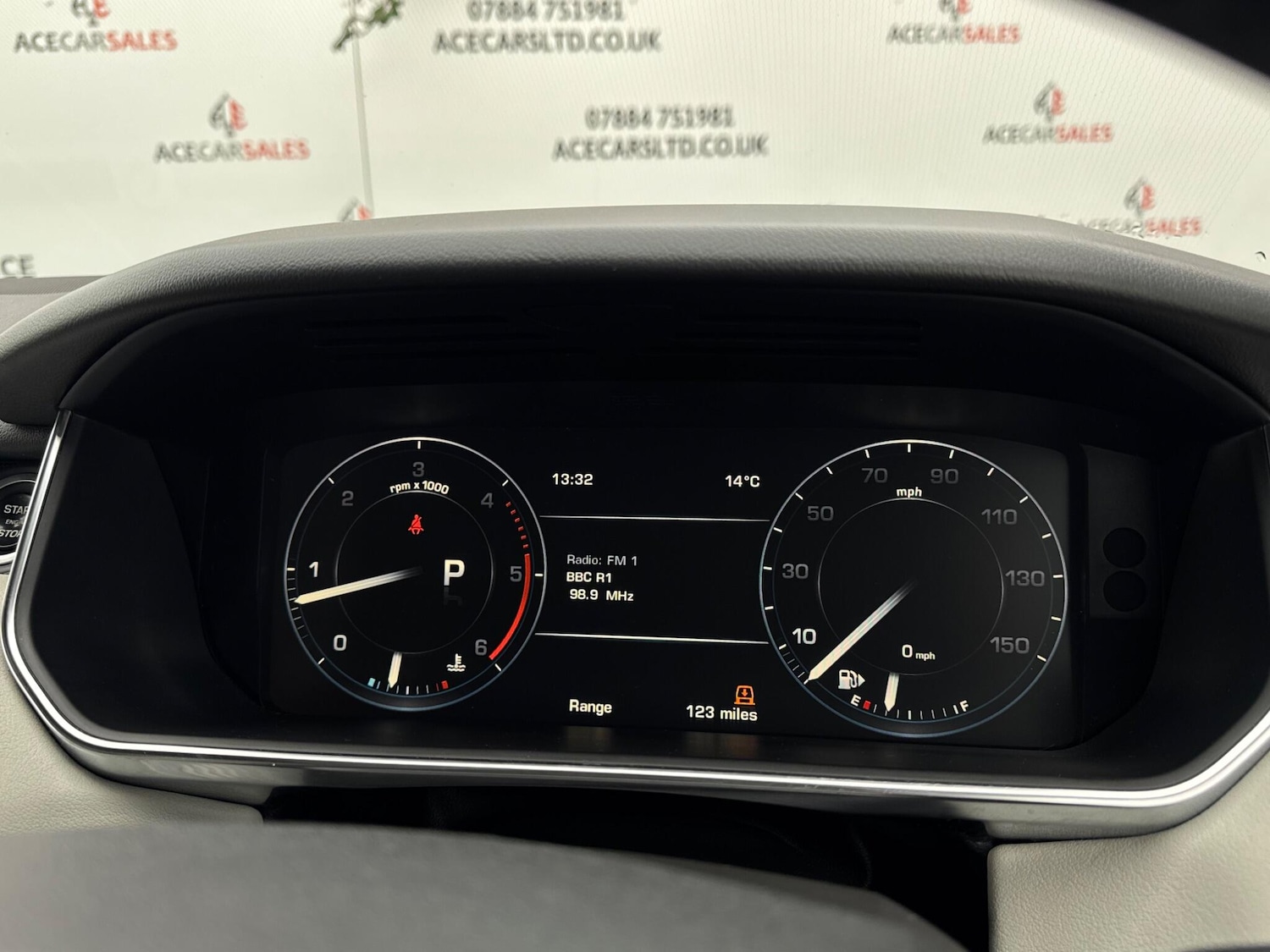 Used Land Rover Range Rover Sport 2015 for sale - 76432500: Photo 57