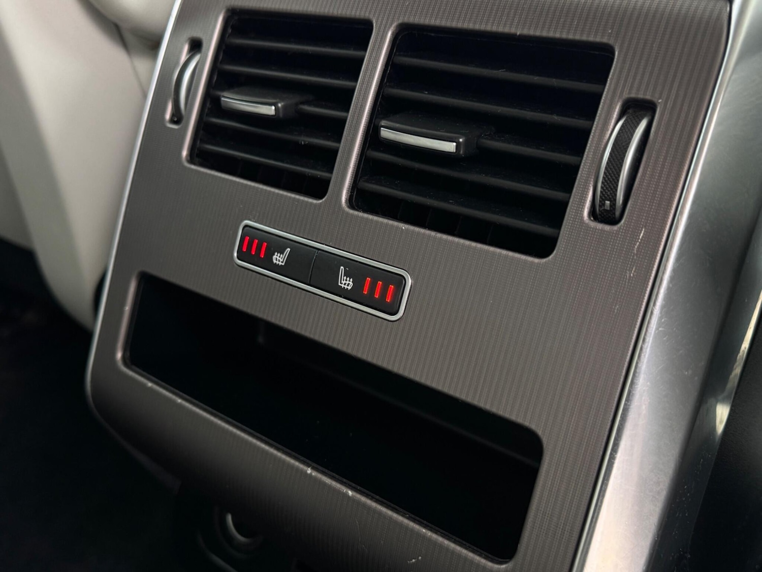 Used Land Rover Range Rover Sport 2015 for sale - 76432500: Photo 62