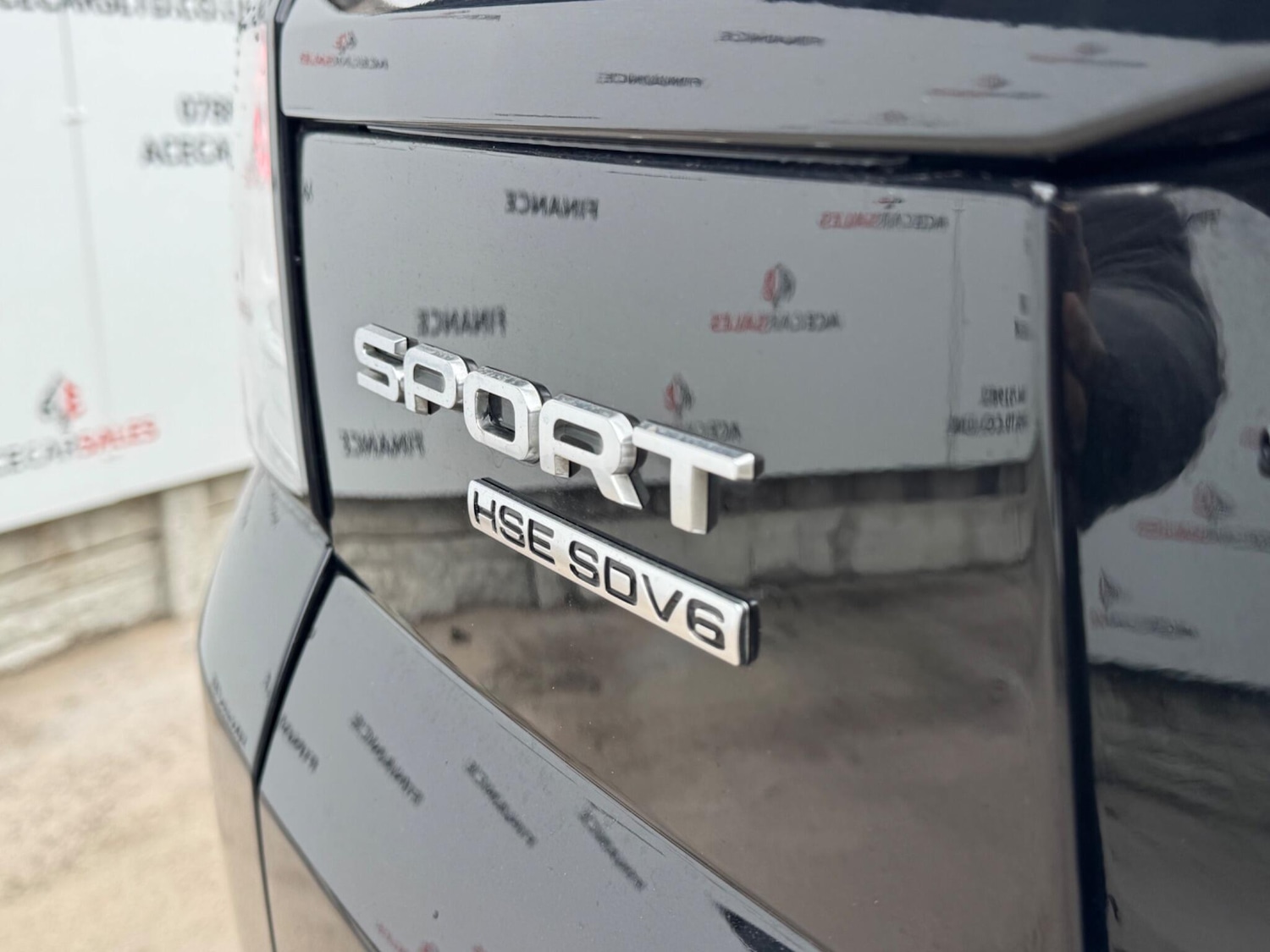 Used Land Rover Range Rover Sport 2015 for sale - 76432500: Photo 67