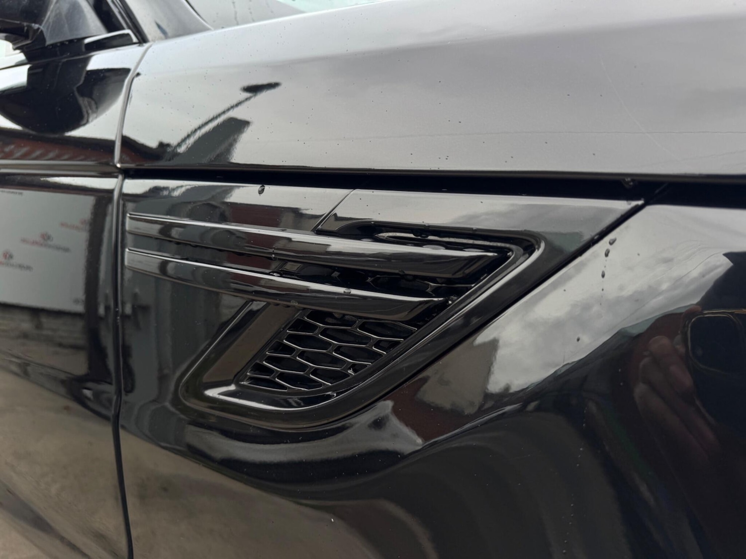 Used Land Rover Range Rover Sport 2015 for sale - 76432500: Photo 70