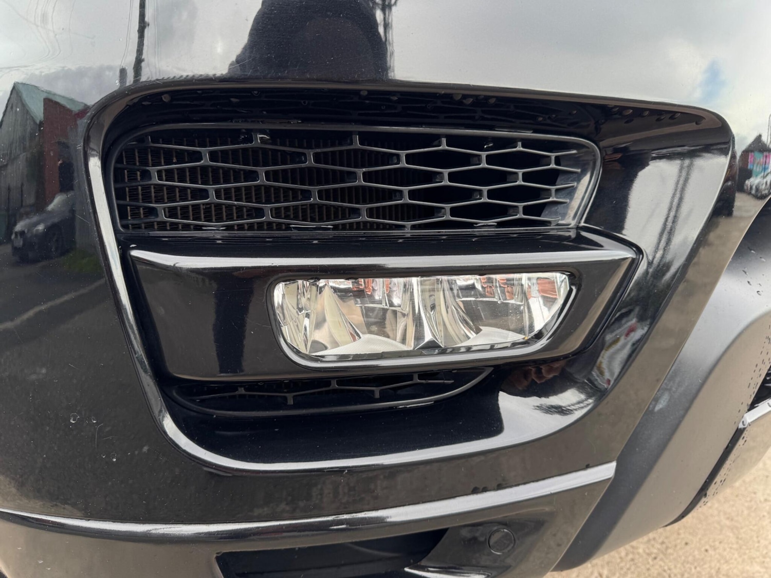 Used Land Rover Range Rover Sport 2015 for sale - 76432500: Photo 73