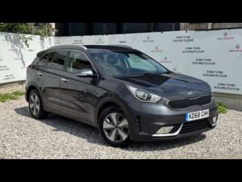2019 (68) - 1.6h GDi 2 DCT Euro 6 (s/s) 5dr