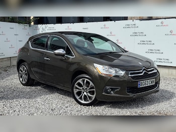 2013 (63) - 1.6 VTi DStyle Euro 5 5dr